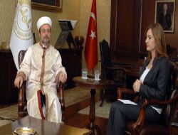 ‘Türkiye'nin yüreği Van için atıyor'